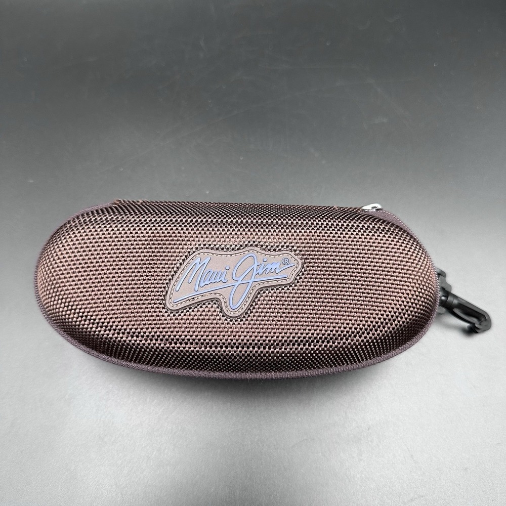 Maui Jim Sunglasses Hard Case